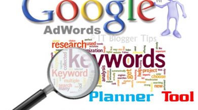 Hướng dẫn nghiên cứu từ khóa bằng công cụ Google Keywords Planner